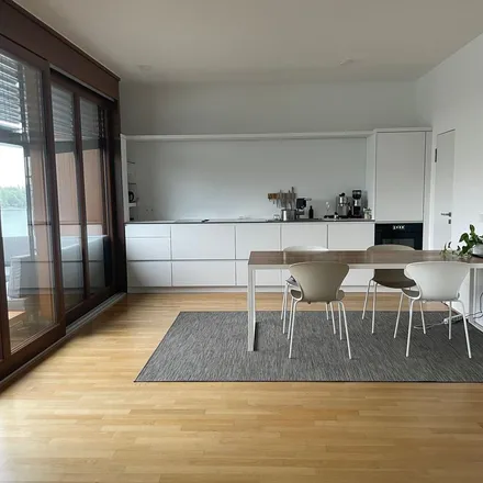 Rent this 2 bed apartment on Taunusstraße 61 in 55118 Mainz, Germany
