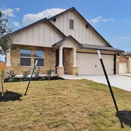 Rent this 3 bed house on 5776 Copano Rd in Belton, Texas