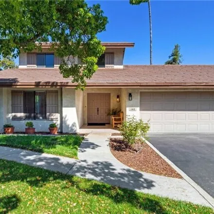 Buy this 3 bed house on 145 Cypress Circle in Redlands, CA 92373