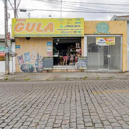 Image 2 - Rua José de Oliveira Franco 1710, Bairro Alto, Curitiba - PR, 82820-310, Brazil - House for sale