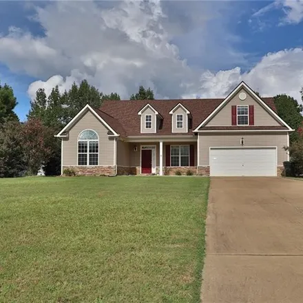 Buy this 3 bed house on 1151 Big Cloud Circle in Navajo Hills, Alabaster