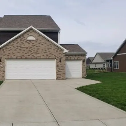 Buy this 5 bed house on unnamed road in Whiteland, Johnson County