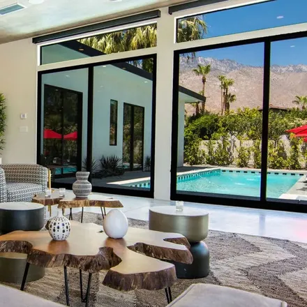 Rent this 6 bed apartment on 2089 East Belding Drive in Palm Springs, CA 92262