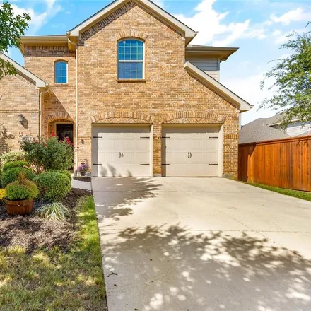 Buy this 4 bed house on 8313 Primrose Trail in Lantana, Denton County