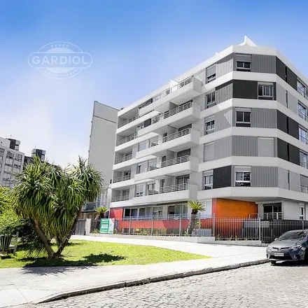 Image 6 - Belgrano 2898, 2898 BIS, 11820 Montevideo, Uruguay - Apartment for sale