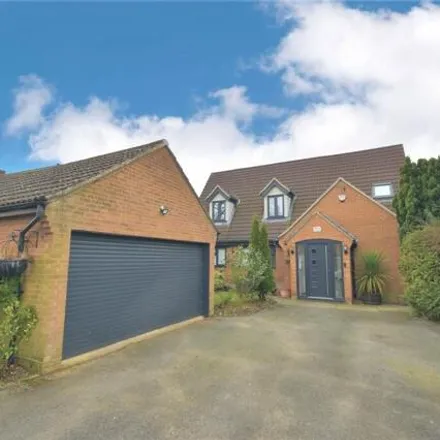 Buy this 5 bed house on Falmouth Close in Kesgrave, IP5 1LX