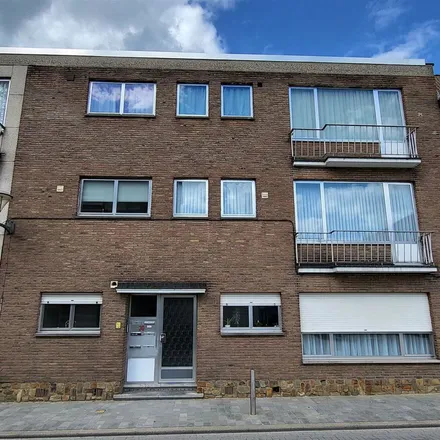 Image 3 - Begijnhofstraat 30, 2870 Puurs-Sint-Amands, Belgium - Apartment for rent