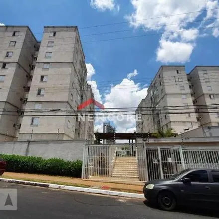 Buy this 2 bed apartment on Rua João Felisberto Moreira in Vila Jacui, São Paulo - SP