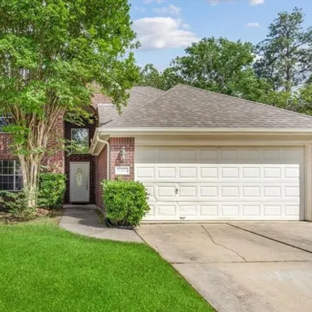 Buy this 3 bed house on 6498 Senda Court in Atascocita, TX 77346