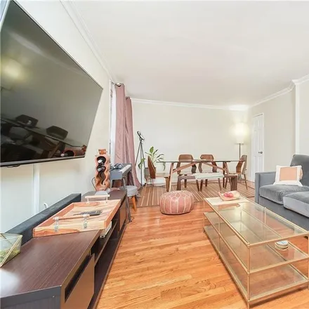Buy this 1 bed condo on The Arkansas in 84-19 51st Avenue, New York