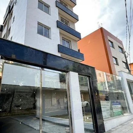 Buy this 3 bed apartment on Rua Caetano de Azeredo in Barreiro, Belo Horizonte - MG