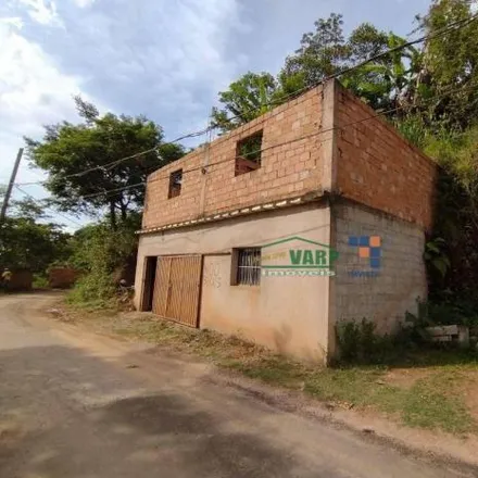 Buy this 2 bed house on Rua Sete in Sabará - MG, 34525-410
