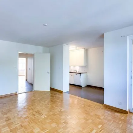 Rent this 3 bed apartment on Muttenzerstrasse in 4133 Pratteln, Switzerland