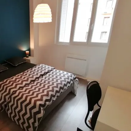 Image 5 - Grenoble, ARA, FR - Apartment for rent