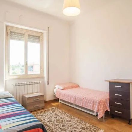 Image 5 - Via Amico Aspertini, 00133 Rome RM, Italy - Apartment for rent