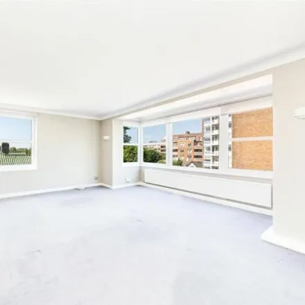 Image 2 - Top of Furze Hill, Furze Hill, Brighton, BN3 1PG, United Kingdom - Apartment for rent