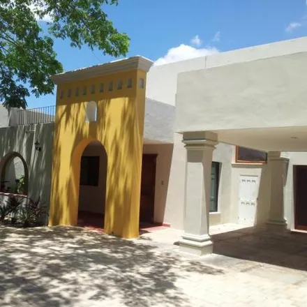 Rent this 5 bed house on Calle Marañón in La Ceiba, 97300