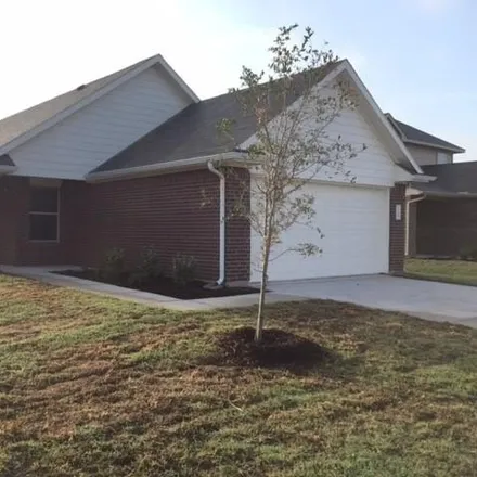 Rent this 3 bed house on 4109 Twinleaf Drive in Fort Worth, TX 76036