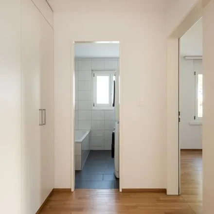 Image 4 - Talstrasse 62, 9200 Gossau (SG), Switzerland - Apartment for rent
