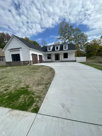 Image 3 - Anchor Bay Middle School North, Ashley Street, New Baltimore, MI 48047, USA - House for sale