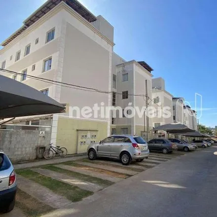 Image 2 - Rua Jarbas Costa Camargos, Nacional, Contagem - MG, 32185, Brazil - Apartment for sale