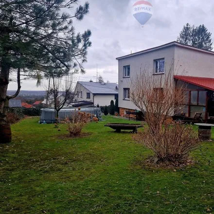 Buy this 4 bed house on Rondo Miast Partnerskich in 43-450 Ustroń, Poland