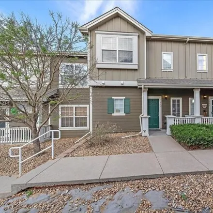 Image 1 - East 104th Avenue, Commerce City, CO 80024, USA - Townhouse for sale