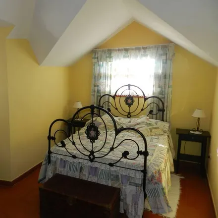 Rent this 3 bed house on San Juan de la Rambla in Santa Cruz de Tenerife, Spain