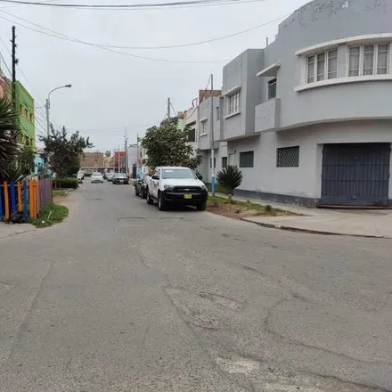 Buy this 5 bed house on Calle Chancay in Callao, Lima Metropolitan Area 07001
