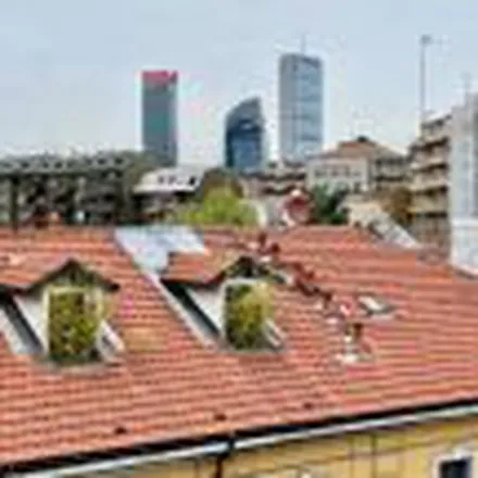 Image 5 - Spontini, Via Marghera 3, 20149 Milan MI, Italy - Apartment for rent