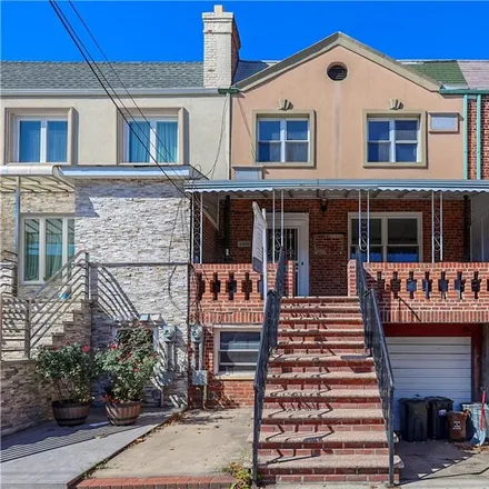 Buy this 3 bed house on 2938 Nostrand Avenue in New York, NY 11229