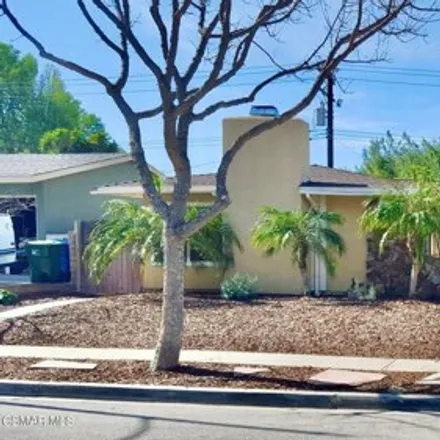 Rent this 4 bed house on 891 Appleton Road in Simi Valley, CA 93065