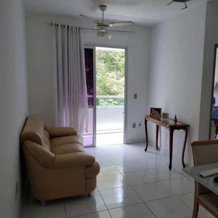 Buy this 2 bed apartment on Rua Alice Bumachar Neffa 485 in Jardim Camburi, Vitória - ES