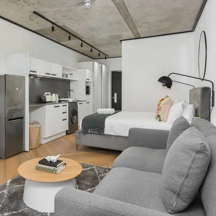 Rent this 1 bed apartment on Century City in Milnerton, 7446