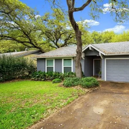 Rent this 3 bed house on 915 Bodark Lane in Austin, TX 78745