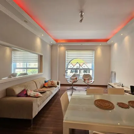 Rent this 3 bed apartment on Rua Maranhão 183 in Higienópolis, São Paulo - SP