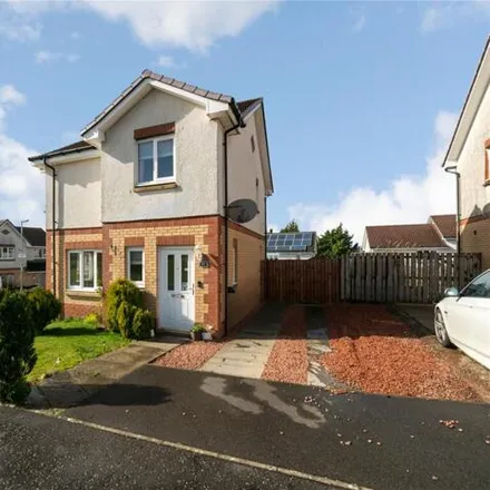 Buy this 3 bed house on Whitacres Road in Glasgow, G53 7NL