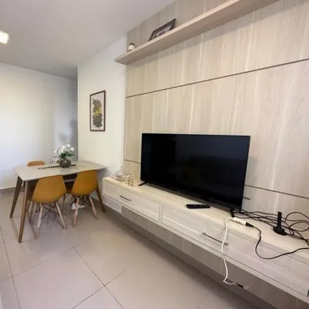 Rent this 2 bed apartment on Edifício João Costa in Rua Sílvio Menicucci 179, Buritis
