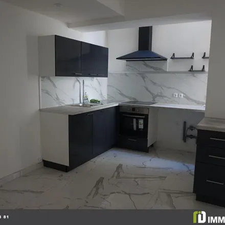 Rent this 3 bed apartment on 188 Rue des Déportés et de la Résistance in 89100 Sens, France