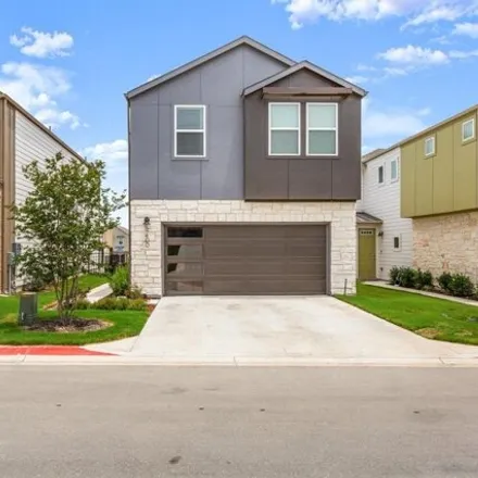 Buy this 3 bed condo on 7400 Travertine Spring Drive in Austin, TX 78744