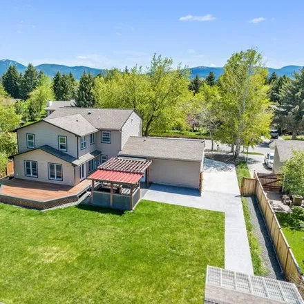 Buy this 6 bed house on 121 W Graf St in Bozeman, Montana