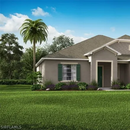 Buy this 3 bed house on 2009 Jackson Avenue in Lehigh Acres, FL 33920