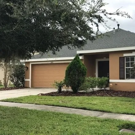 Rent this 4 bed house on 20109 Nob Oak Avenue in Hillsborough County, FL 33645