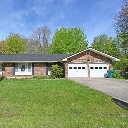 Buy this 3 bed house on 173 Wellington Place in Mount Orab, OH 45154
