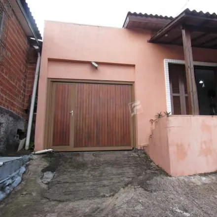 Rent this 2 bed house on Tronca Corporate in Rua Visconde de Pelotas, Exposição