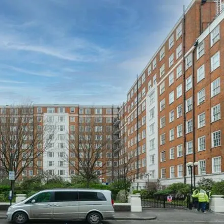 Image 2 - Park West, Edgware Road, London, W2 2DZ, United Kingdom - Apartment for sale