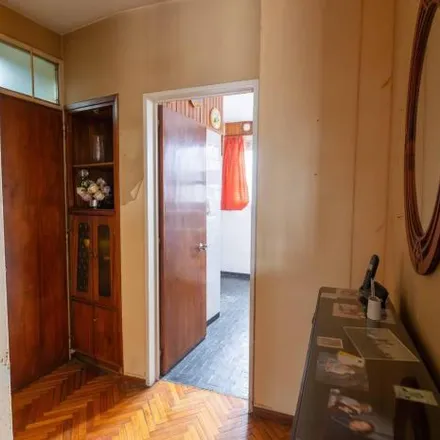 Buy this 3 bed apartment on Avenida Dorrego 2721 in Palermo, C1426 AAH Buenos Aires