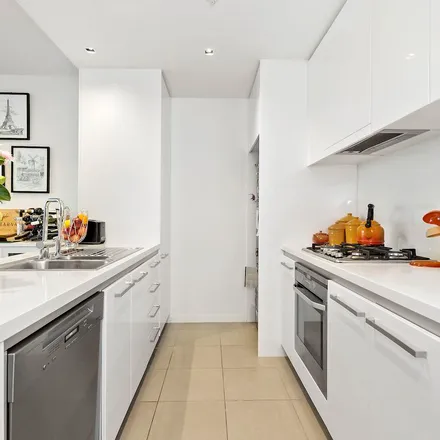Rent this 2 bed apartment on 163-165 Cremorne Street in Cremorne VIC 3121, Australia
