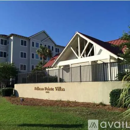 Image 1 - 1984 Folly Road, Unit B111 - Condo for rent