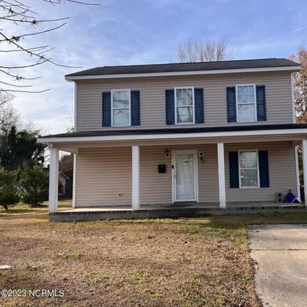Buy this 3 bed house on 650 Roosevelt Avenue in Higgs, Greenville